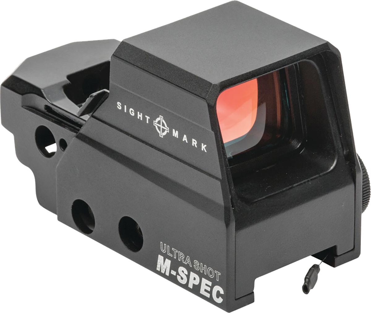 Sightmark Ultra Shot Mspec
