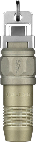 OLIGHT IULTRA FLASHLIGHT 80