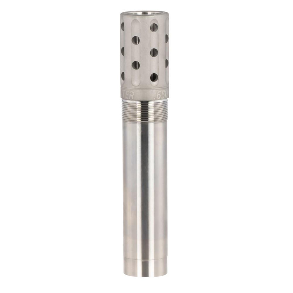 Jeb's Head hunter Matte Finish 12GA. Beretta A400 .660