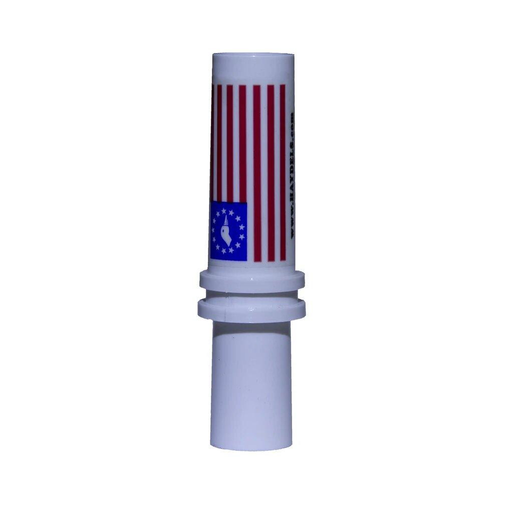 Haydel's Ole Betsy Double Reed Mallard