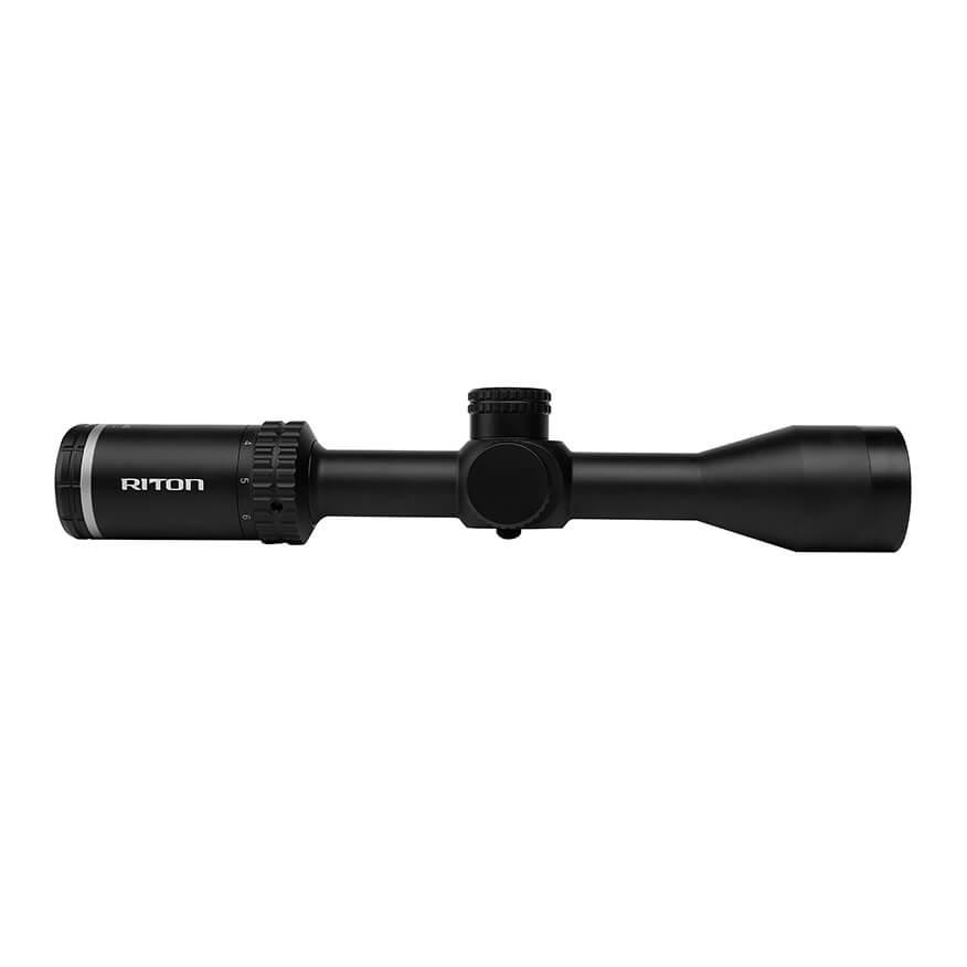 Riton Riflescope Primal 3-9x40 Long Body