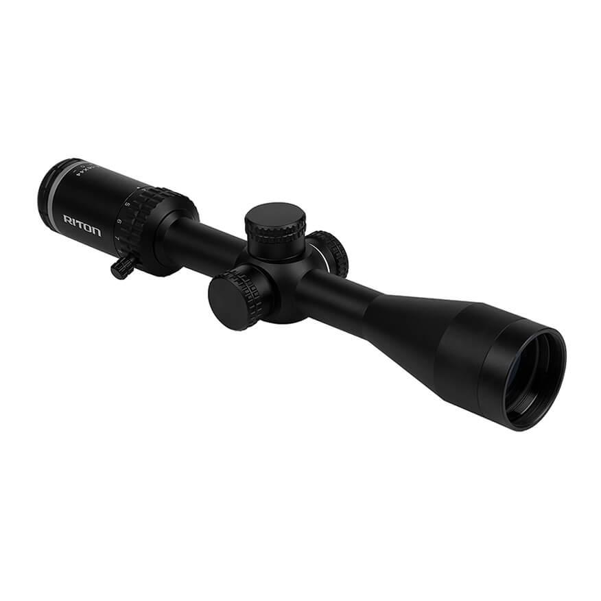 Riton Riflescope Primal 4-16x44