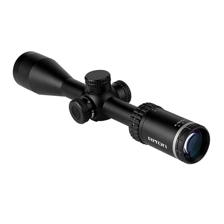 Riton Riflescope Primal 4-16x44