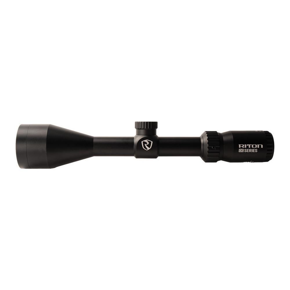 Riton Optics 3-9X50 SFP 1in Duplex Reticle
