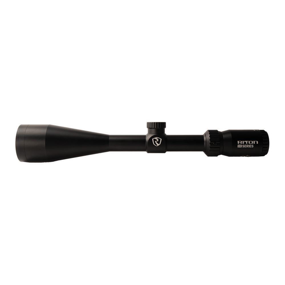 Riton Optics 4-16X50 SFP 1in Duplex Reticle