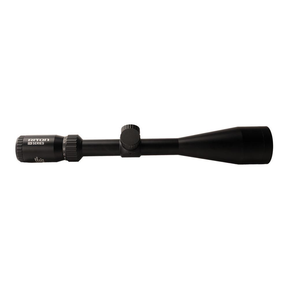 Riton Optics 4-16X50 SFP 1in Duplex Reticle