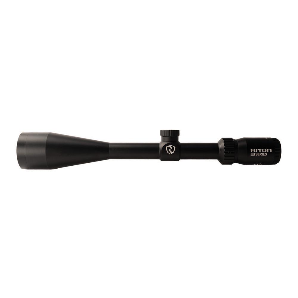 Riton Optics 6-24X50 SFP 1in Duplex Reticle