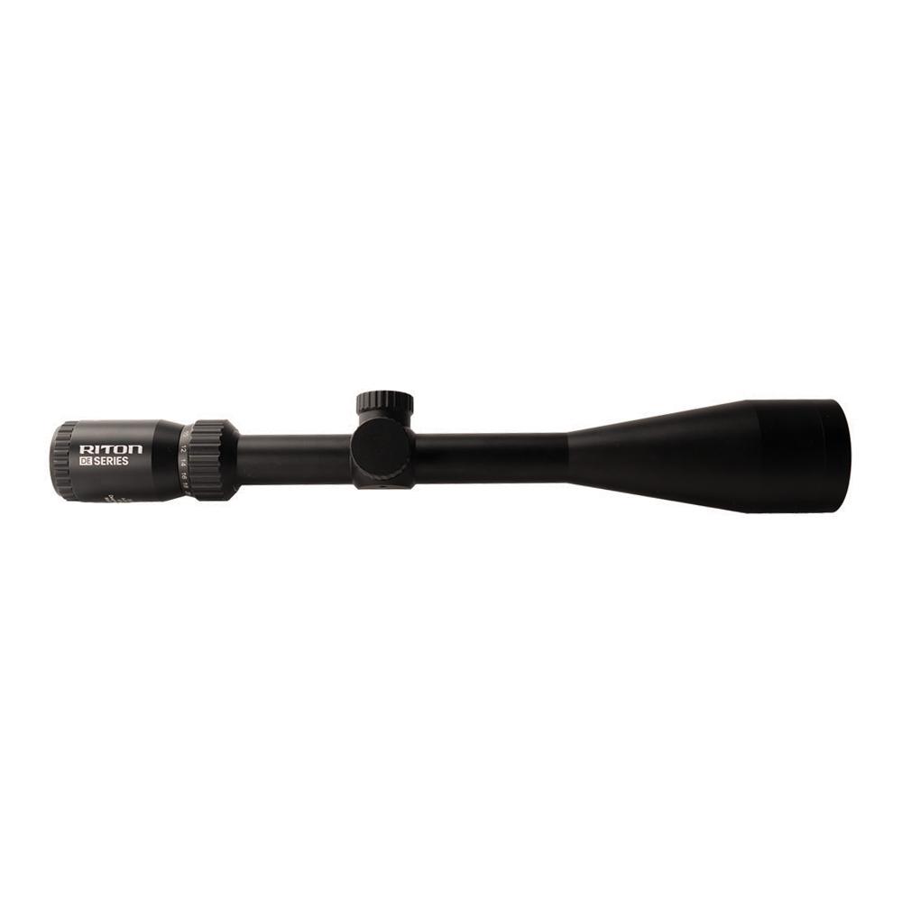 Riton Optics 6-24X50 SFP 1in Duplex Reticle