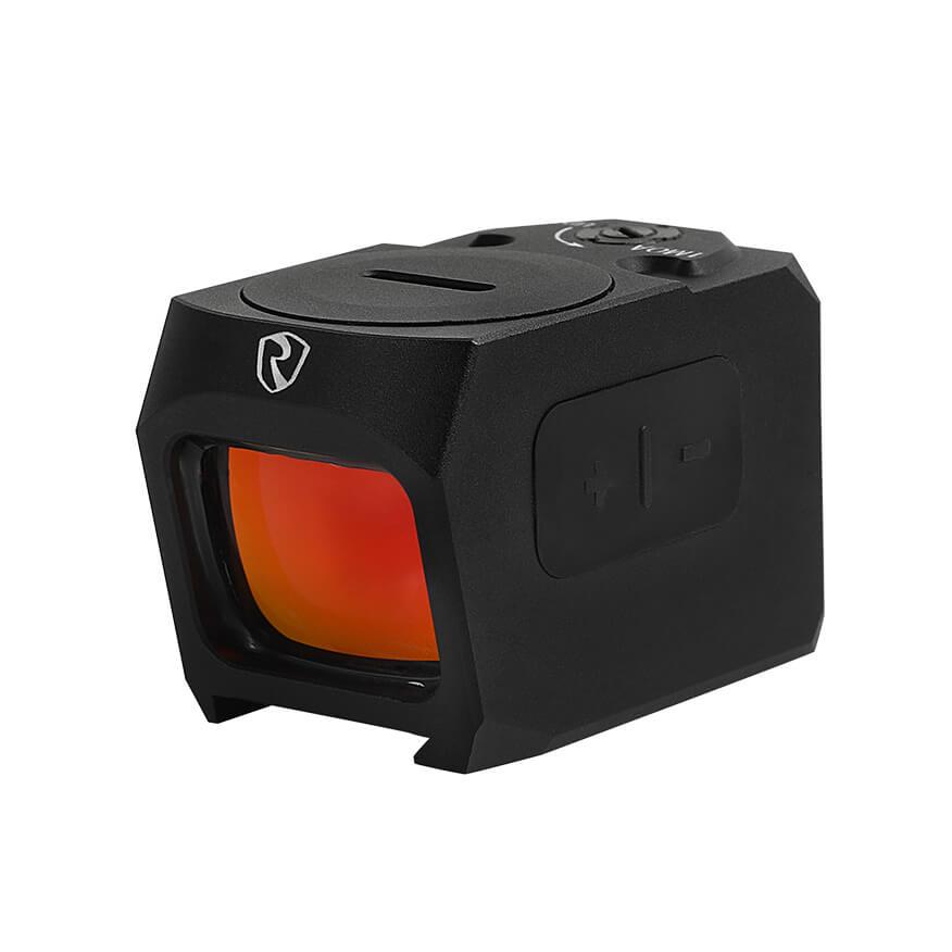 Riton Optics X3 Tactix Rifle Red Dot