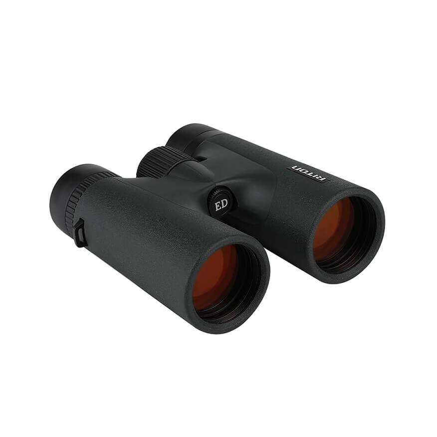 Riton Binoculars 5 Primal 10x42 ED Green