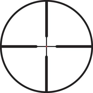 VX-6HD Gen 2  1-6x24 (30mm) CDS-SZL2 Illum. FireDot Duplex