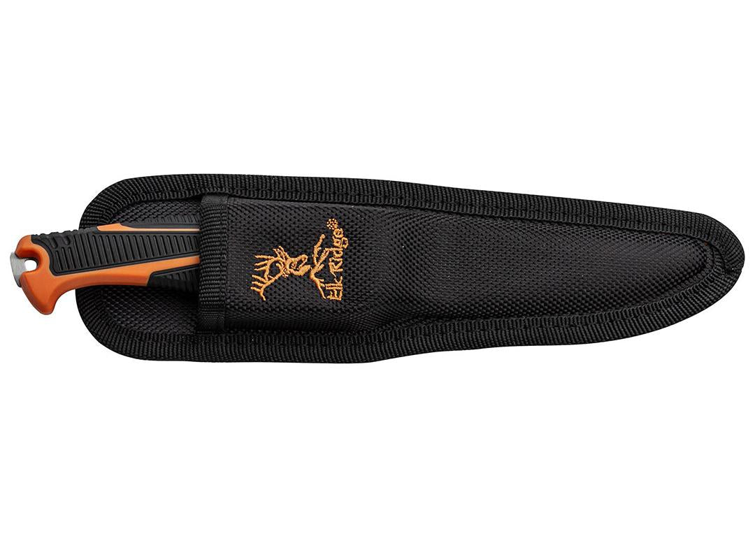 Master Cutlery Elk Ridge Trek Caping Knife (4 Satin)