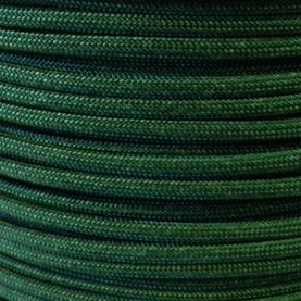 GREEN EMERALD 550 PARACORD 100'
