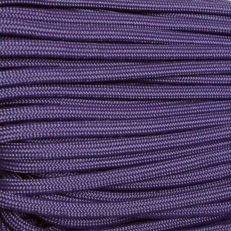 PURPLE 100' 550 PARACORD