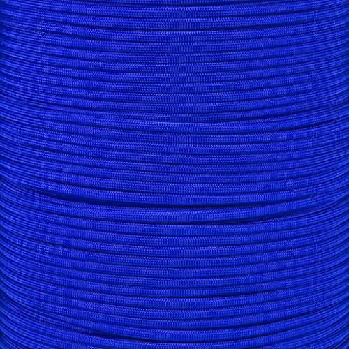 BLUE ROYAL 550 PARACORD 100'