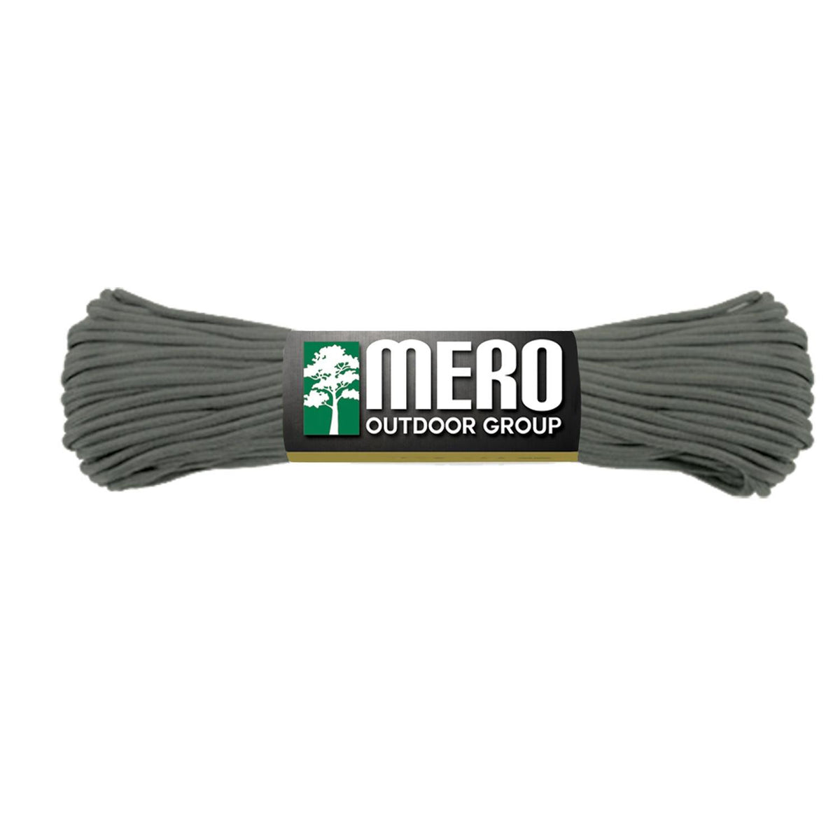 GREEN FOLIAGE 550 PARACORD 100'