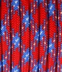 CONFEDERATE 550 PARACORD 100'