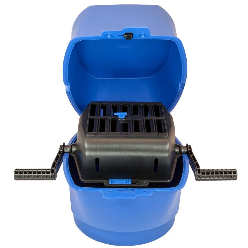 ROTARY BRASS SORTER