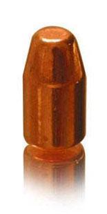 38/357CAL 357DIA 158GR FPDS 1000