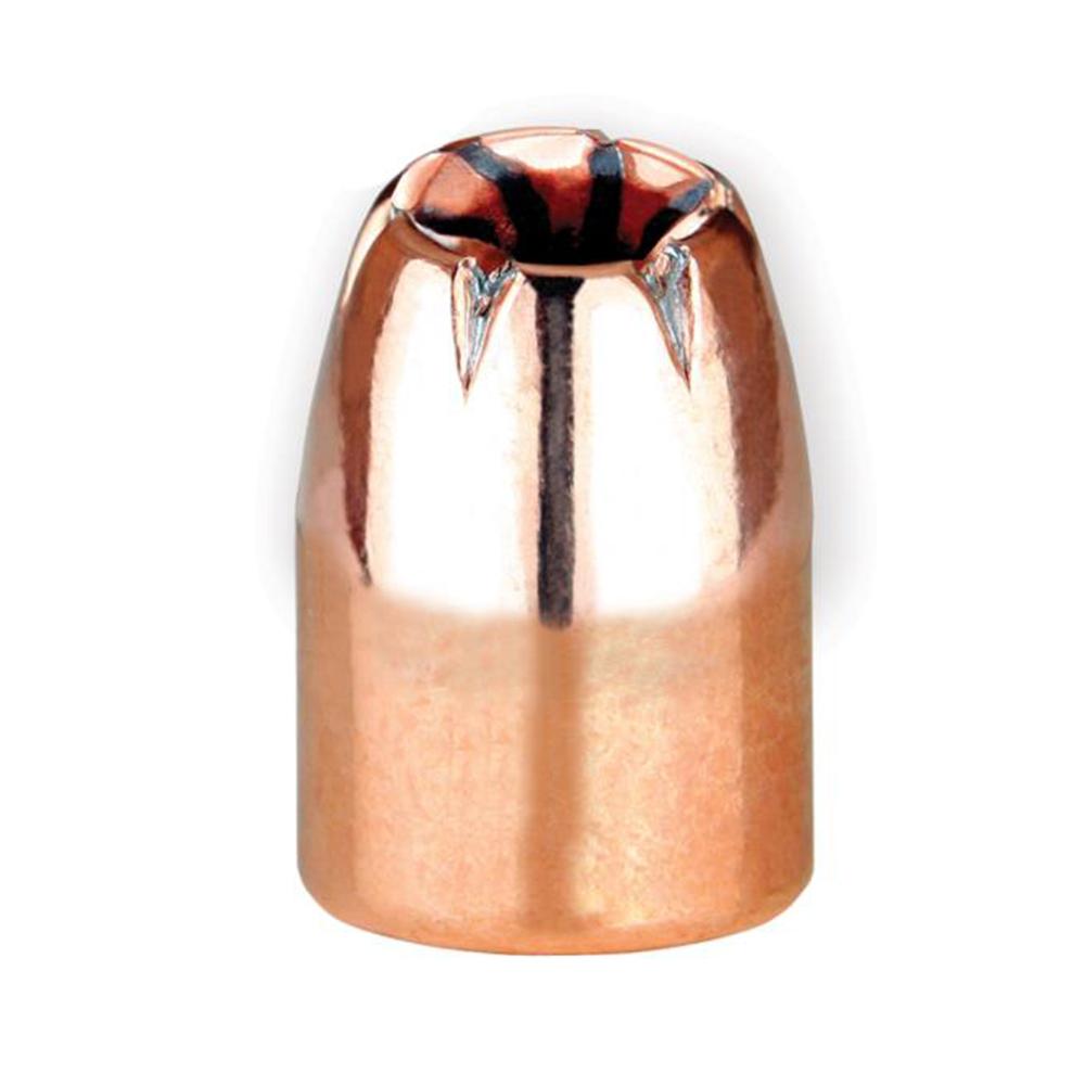 9mm (.356) 124gr HHP 1000ct bullets
