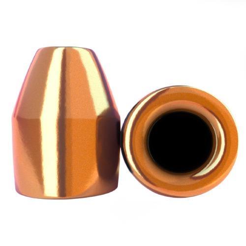 .40 S&W/10mm (.401) 165gr HBFP-TP 1000ct bullets