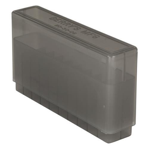 110 - .270/.30-06 Sprg. 20rd Smoke ammo box