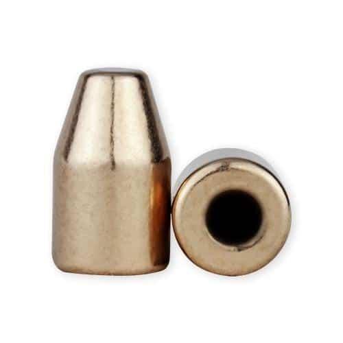 Berry's 9mm (.356) 124gr HBFP-TP BULLETS 1000ct