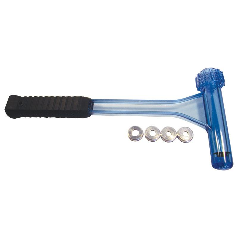 BULLET PULLER