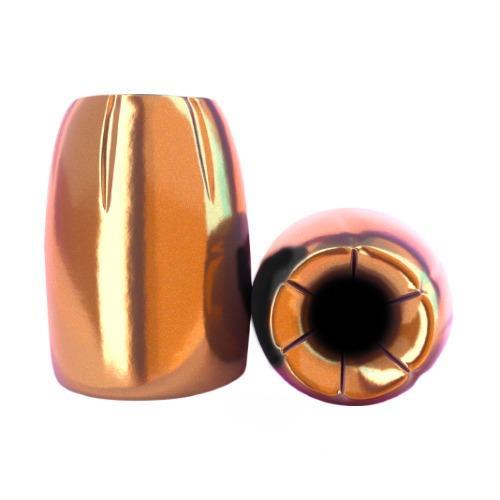 9mm (.356) 124gr Hybrid Hollow Point 100ct