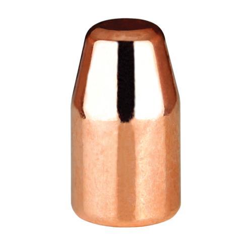 .38/.357 Cal. (.357) 158gr FP-TP 1000ct bullets