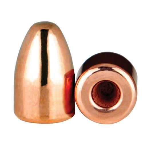 9mm (.356) 100gr HBRN 1000ct bullets