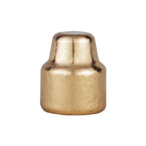 Berrys Plated Pistol Bullet .45 Cal. (.452) 185gr Semi-Wadcutter 250rd/bx