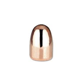 .38 Super 130gr RN 250ct