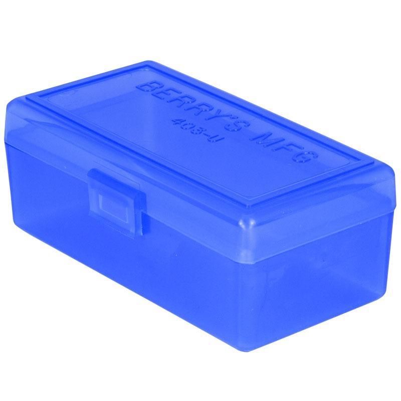 403U Blue utility box