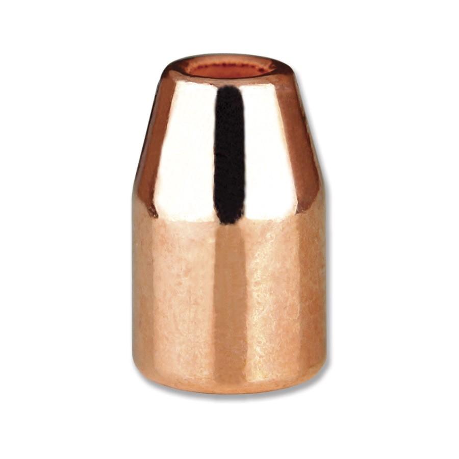 .38/.357 Cal. (.357) 125gr THP 1000ct bullets