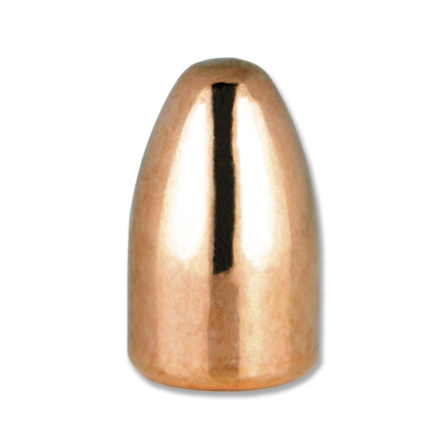9mm (.356) 135gr RN 1000ct bullets