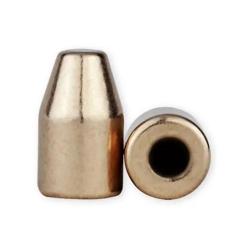 BERRY'S 9MM .356DIA 124GR HBFPTP 250ct