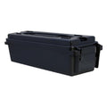 20 Cal. Plastic Ammo Can (Black)