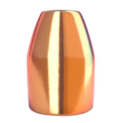 .40 S&W/10mm (.401) 180gr Flat Point Thick Plate 1000ct bullets