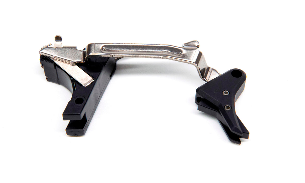 Full Shadow Systems Elite Trigger Kit Generation 3 System