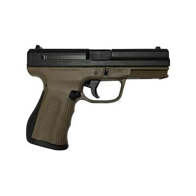FMK 9C1 G2 9MM 14RD BURNT BRONZE