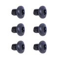 Torx Screws For Ar-15 Free Floating Handguard Barrel Nut (6 Pack)