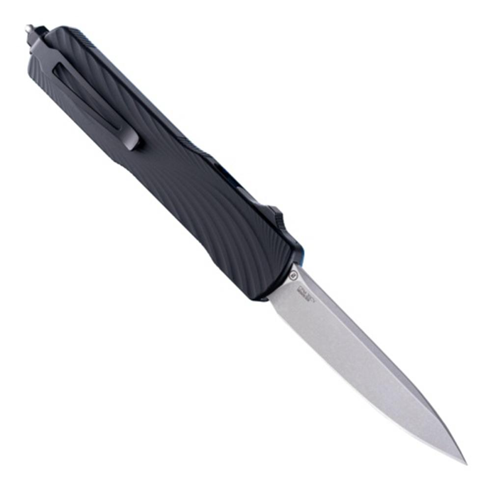 Counterstrike Out the Front Automatic Knife 3.35'' Drop Point