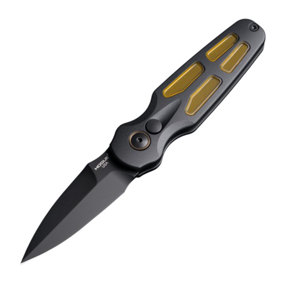 Ballista-II 2.6'' Button Lock Automatic Knife Ultem Insert