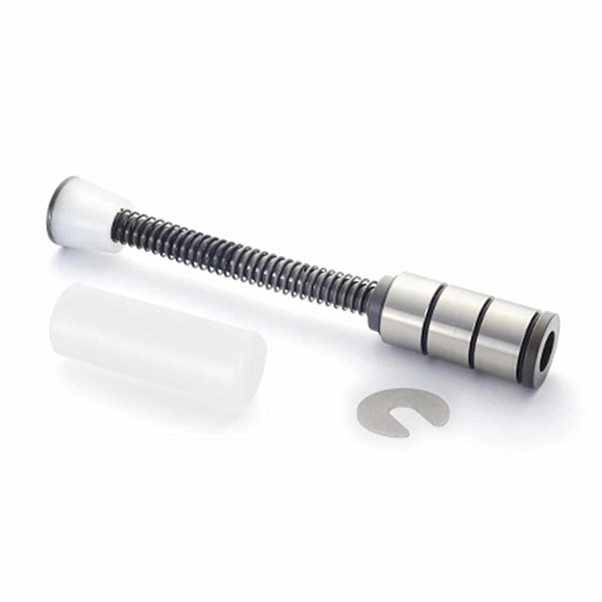 JP Enterprises GEN 2 Silent Captured Spring for AR-15