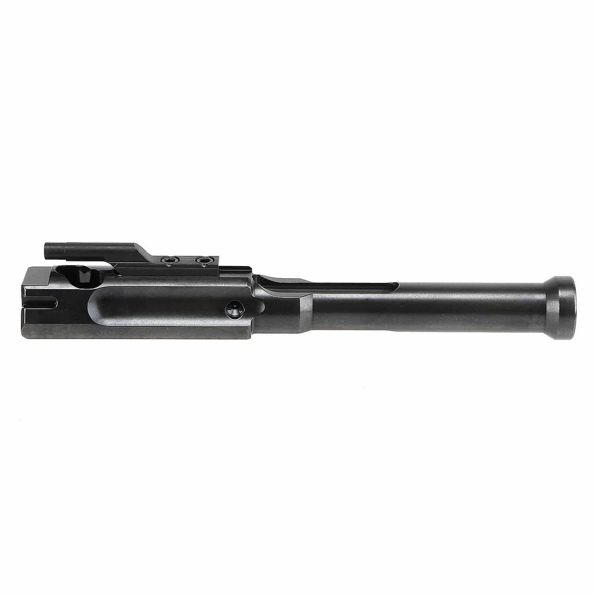 JP Enterprises Large Frame Low Mass Bolt Carrier .308 / AR-10 - QPQ Black Finish
