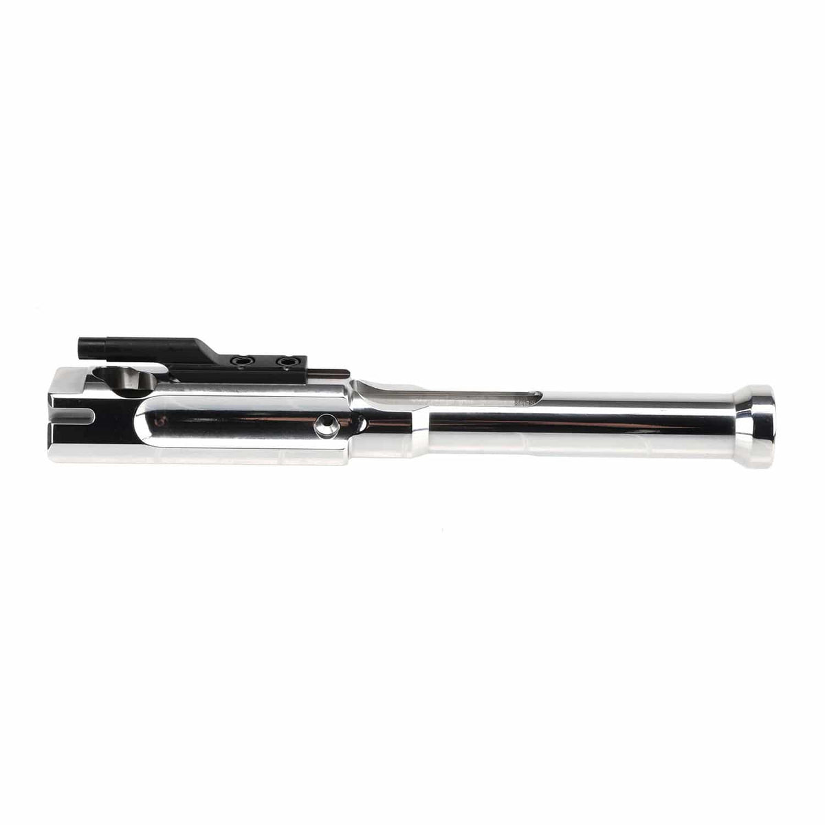 JP Enterprises Large Frame Low Mass Bolt Carrier .308 / AR-10 - Polished Stainless Steel