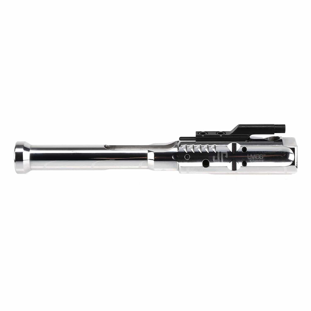 JP Enterprises Large Frame Low Mass Bolt Carrier .308 / AR-10 - Polished Stainless Steel