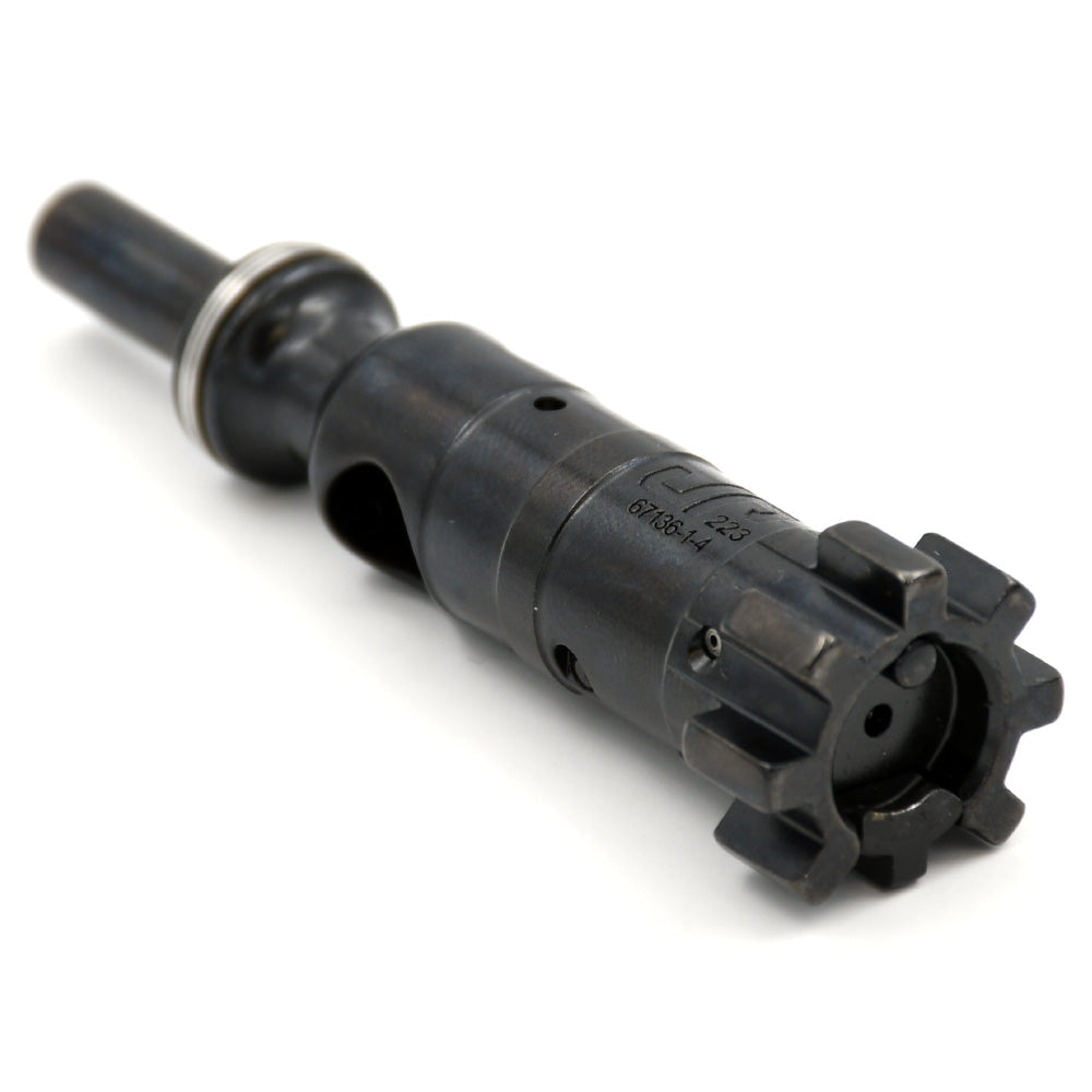 JP Enterprises Supermatch AR-15 Barrel - 20" -  .223 Wylde - Light Contour Profile - Rifle Length