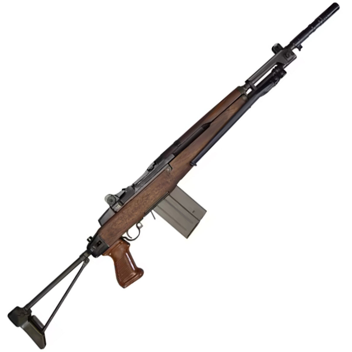 James River A BM59 Alpine